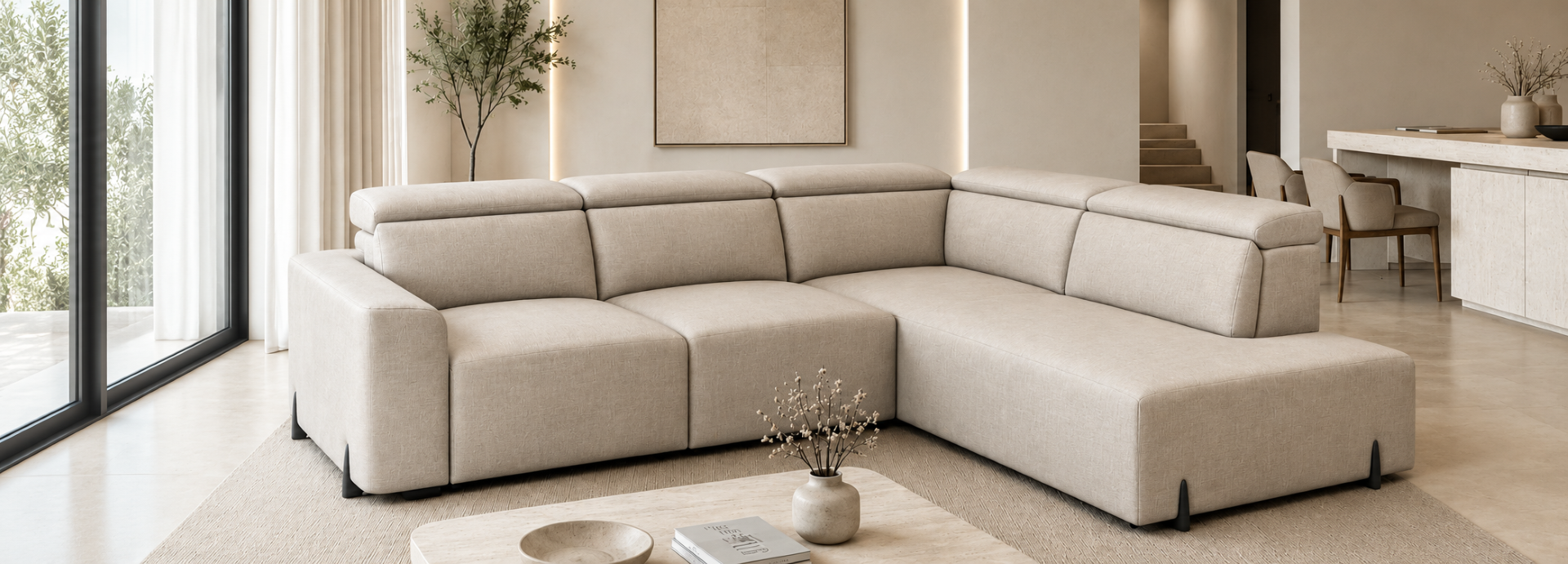 SOFAS FUNCIONALES