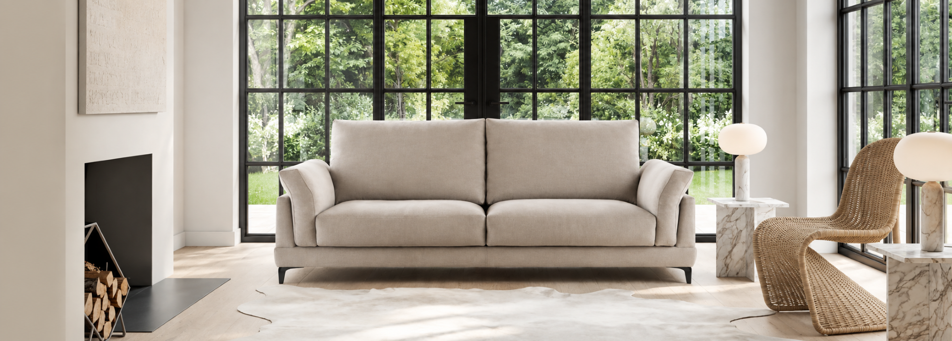SOFAS FUNCIONALES